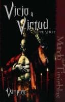 Tapa de Vicio Y Virtud/ the Marriage of Virtue and Viciousness