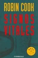 Tapa de Signos Vitales/ Vital Signs