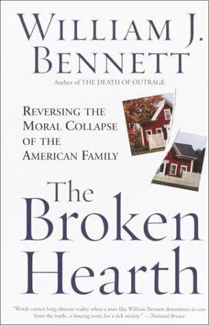 Tapa de The Broken Hearth