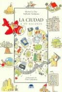 Tapa de La Ciudad a Tu Alcance/The City, Step by Step (Querido Mundo)