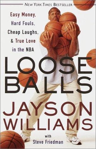 Tapa de Loose Balls