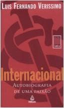 Tapa de Internacional