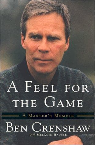 Tapa de A Feel for the Game