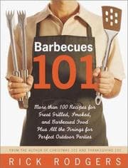 Tapa de Barbecues 101