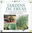 Tapa de Jardins de ervas