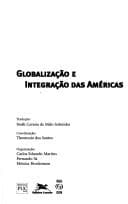 Tapa de Globalização e integração das Américas