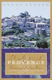 Tapa de The magic of Provence