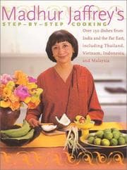 Tapa de Madhur Jaffrey's step-by-step cooking