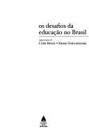 Tapa de Os desafios da educação no Brasil