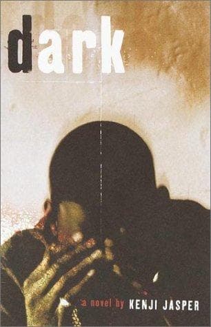 Tapa de Dark