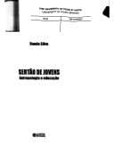 Tapa de Sertáo de jovens