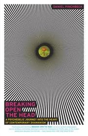 Tapa de Breaking Open the Head