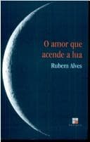 Tapa de O amor que acende a lua
