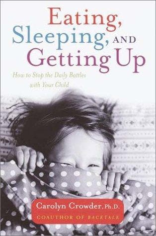 Tapa de Eating, Sleeping, and Getting Up