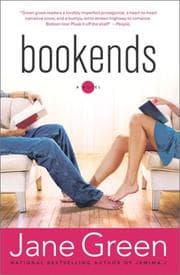 Tapa de Bookends