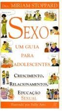 Tapa de Sexo