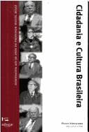 Tapa de Cidadania e cultura brasileira