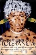 Tapa de Povos indígenas e tolerância