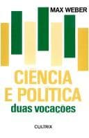 Tapa de Ciência e política