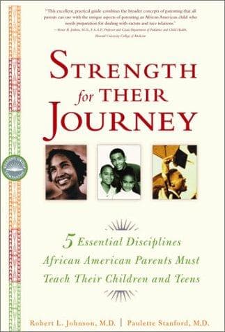 Tapa de Strength for Their Journey