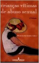 Tapa de Crianças Vítimas De Abuso Sexual