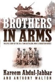 Tapa de Brothers in Arms