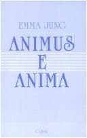 Tapa de Animus e Anima