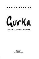 Tapa de Gurka