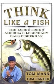 Tapa de Think like a fish