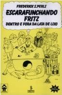 Tapa de Escarafunchando Fritz