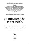 Tapa de Globalização e religião