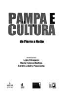 Tapa de Pampa e cultura