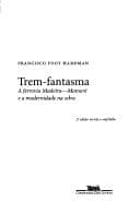 Tapa de Trem-fantasma