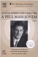 Tapa de O guia Perricone para ter a pele mais jovem