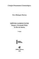 Tapa de Difíceis ganhos fáceis