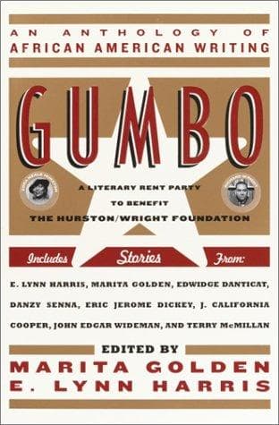 Tapa de Gumbo