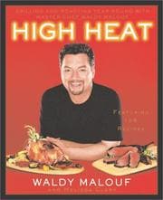Tapa de High heat