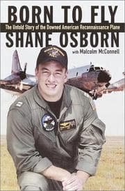 Tapa de Born to fly