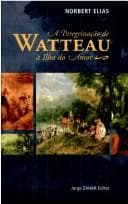 Tapa de A peregrinação de Watteau à Ilha do Amor
