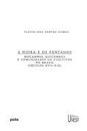 Tapa de A hidra e os pântanos