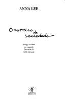 Tapa de O Sorriso Da Sociedade