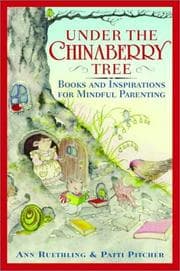 Tapa de Under the chinaberry tree