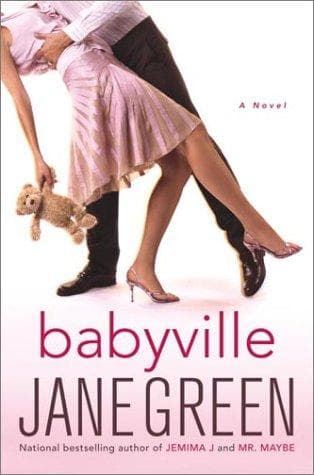 Tapa de Babyville