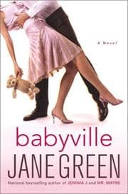 Tapa de Babyville