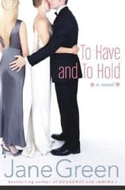 Tapa de To Have and to Hold