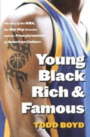 Tapa de Young, Black, rich, and famous