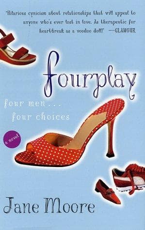 Tapa de Fourplay