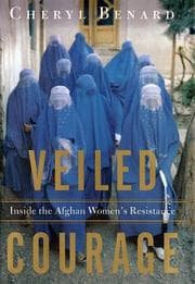 Tapa de Veiled Courage