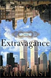 Tapa de Extravagance