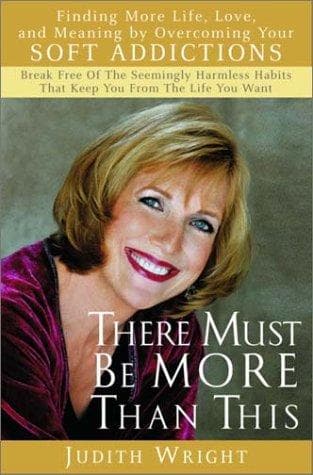 Tapa de There Must Be More Than This